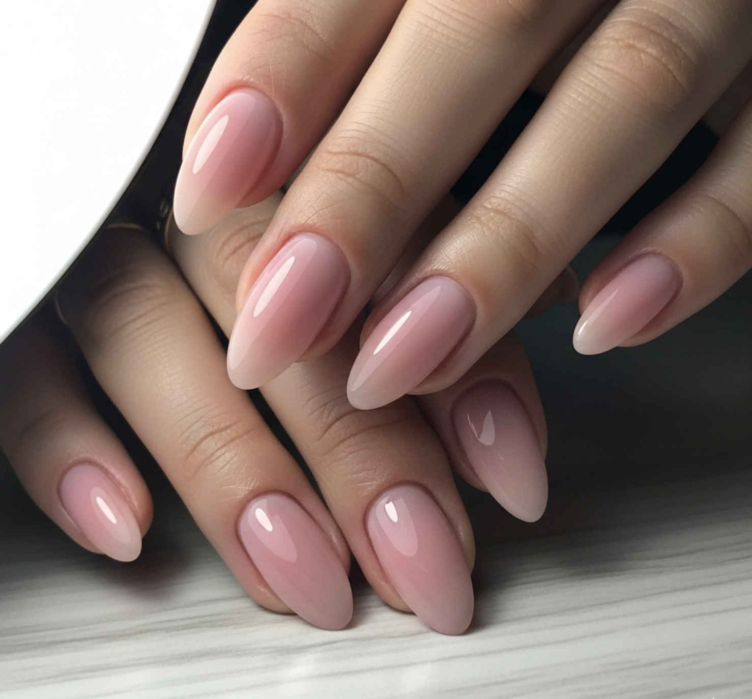 Placeholder image for Soft Gel Manicure